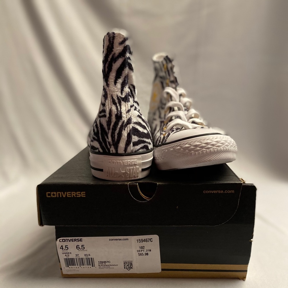 Converse Hi